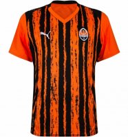 Maillot Shakhtar Donetsk Domicile 2025/26