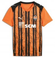 Maillot Shakhtar Donetsk Domicile 2025/26