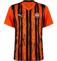 Maillot Shakhtar Donetsk Domicile 2025/26