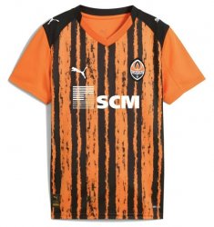 Maillot Shakhtar Donetsk Domicile 2025/26