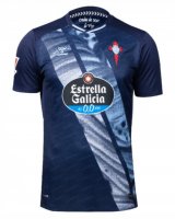 Maillot Celta Vigo Extérieur 2025/26