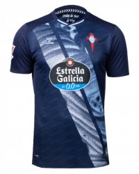 Maillot Celta Vigo Extérieur 2025/26