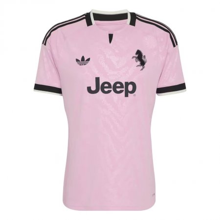 Maillot Juventus Extérieur 2026/27
