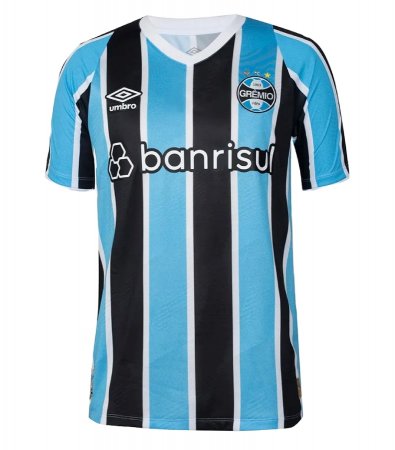 Shirt Gremio Home 2024/25