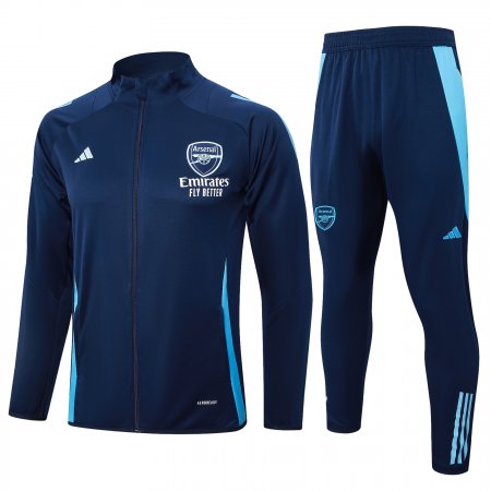 Squad Tracksuit Arsenal 2024/25