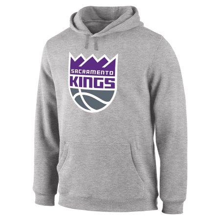 Felpa con cappuccio Sacramento Kings