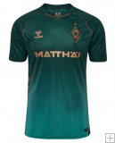 Maillot Werder Bremen Third 2025/26