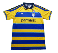 Shirt Parma Home 1999/00
