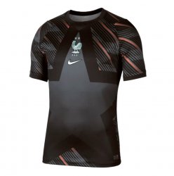 Shirt France Home Goalkeeper 2026 - Authentic