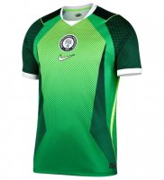 Maillot Nigéria Domicile 2026 - Authentic