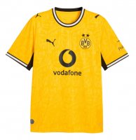 Maglia Borussia Dortmund Home 2026/27