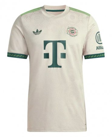 Maillot Bayern Munich 'Oktoberfest' 2025/26