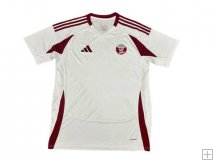 Maillot Qatar Extérieur 2024