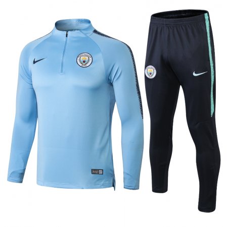 Tuta Manchester City 2018/19