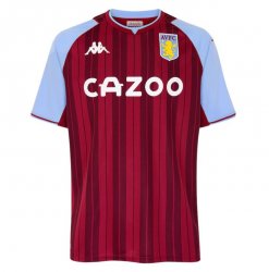Maglia Aston Villa Home 2021/22
