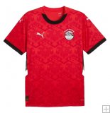Maillot Egypte Domicile 2024 - Authentic