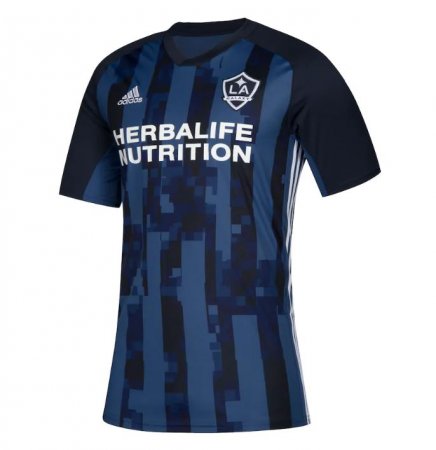 Maillot Los Angeles Galaxy Extérieur 2020/21