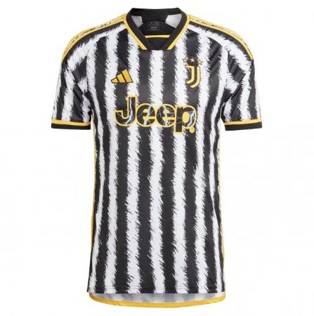 Shirt Juventus Home 2021/21