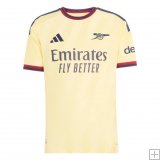 Maglia Arsenal Third 2026/27 - Authentic