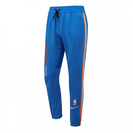 Pantalón Thermaflex Oklahoma City Thunder - 75th Anniv.