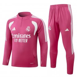 Survêtement Real Madrid 2026/27