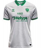 Shirt AS Saint-Etienne Away 2025/26