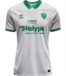 AS Saint-Etienne 2a Equipación 2025/26
