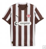 Maillot St. Pauli Domicile 2025/26