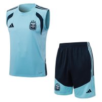 Argentine Training Kit 2026