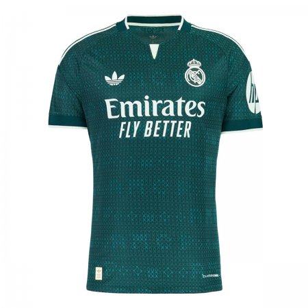 Maillot Real Madrid Extérieur 2026/27 - Authentic