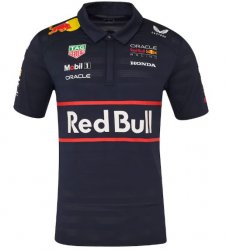 Polo Équipe Oracle Red Bull Racing 2025