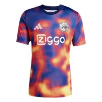 Maglia Ajax Pre-Match 2025/26