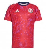 Maillot Costa Rica Domicile 2026