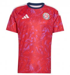 Maillot Costa Rica Domicile 2026
