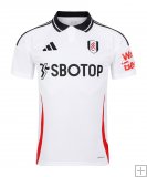 Maillot Fullham Domicile 2024/25