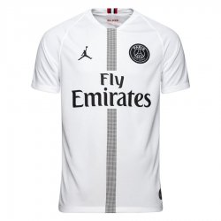 Maglia PSG x Jordan Third White 2018/19