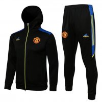 Survêtement Manchester United 2021/22
