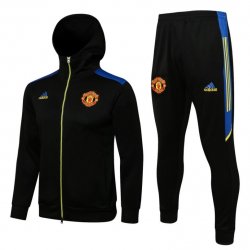 Chándal Manchester United 2021/22