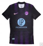 Maillot Toulouse FC Third 2025/26