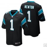 Cam Newton, Carolina Panthers - Home