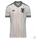Maillot Japon Extérieur 2026