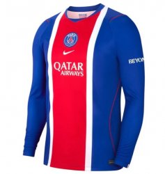 Maillot PSG Domicile 2026/27 ML
