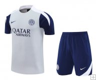 Kit Entrenamiento Inter Milan 2025/26