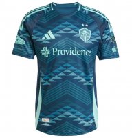 Shirt Seattle Sounders Away 2025 - Authentic