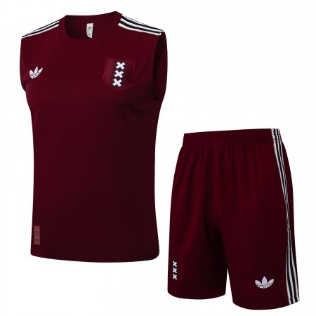 Ajax Training Kit 2025