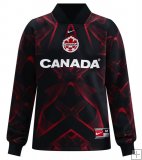 Maillot Canada Hollywood Keeper 2025