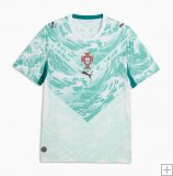 Maillot Portugal Exterieur 2026