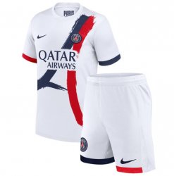 PSG Away 2024/25 Junior Kit