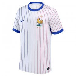 Shirt France Away 2024