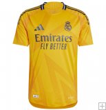 Maillot Real Madrid Extérieur 2024/25 - Authentic